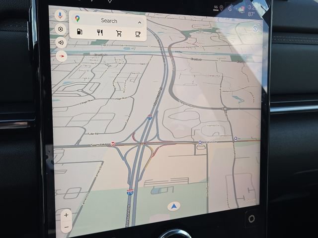 New 2026 GMC Terrain AT4 w/ Convenience Package III image 3