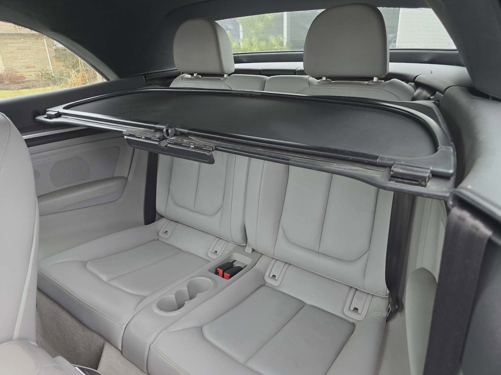 Used 2015 Audi A3 2.0T Premium Plus image 12