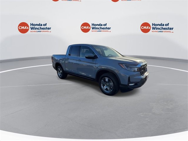 New 2026 Honda Ridgeline RTL image 2