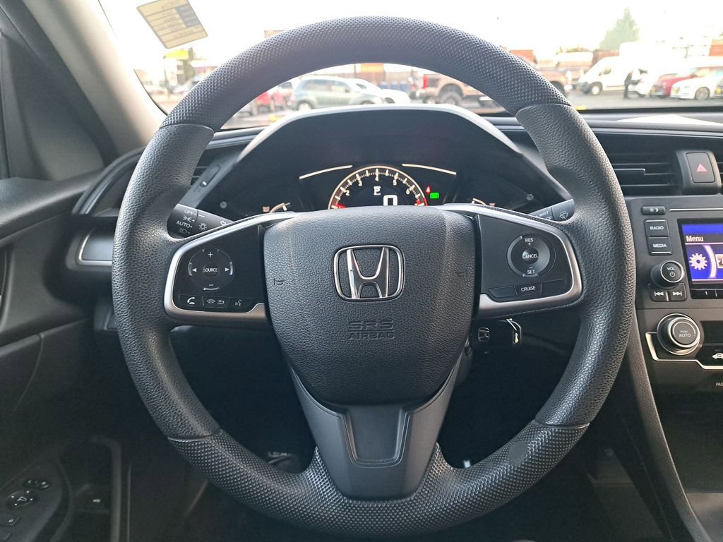 Used 2017 Honda Civic LX image 19