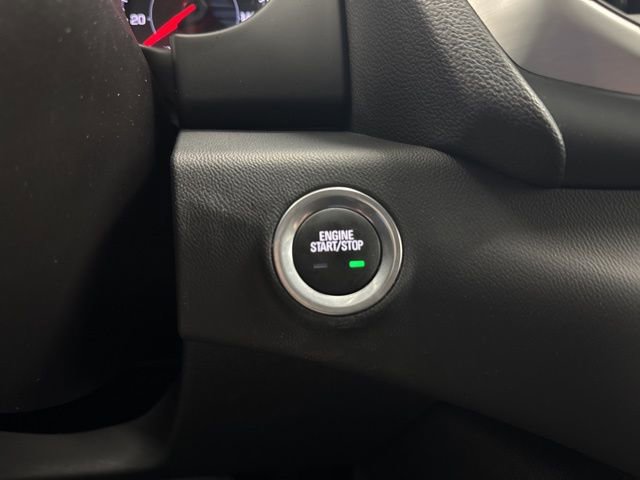 Used 2024 GMC Terrain SLE image 14