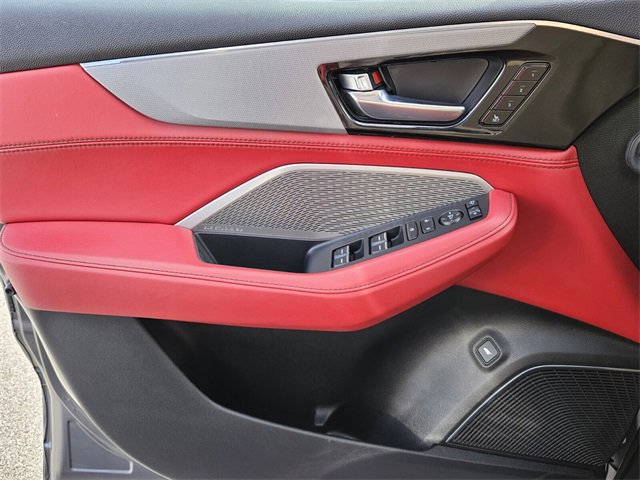 Certified 2023 Acura MDX A-Spec image 16