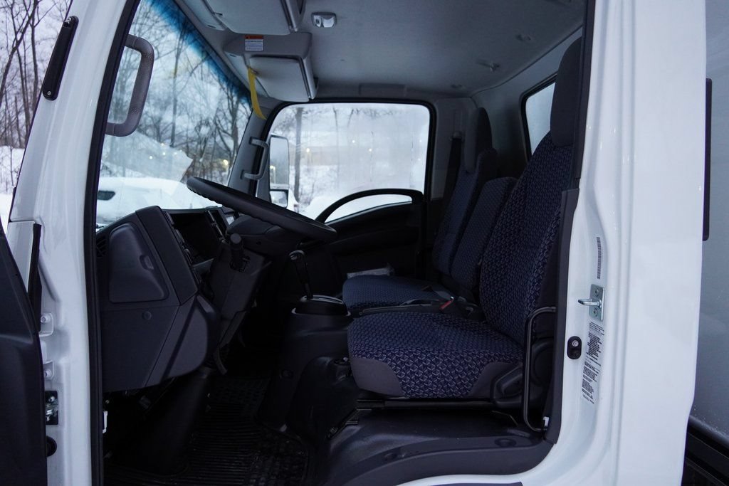 New 2025 Chevrolet Low Cab Forward 5500XG RWD image 6
