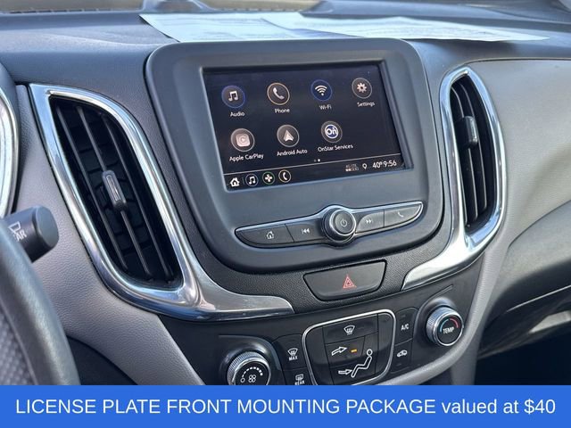 Used 2020 Chevrolet Equinox LS w/ LS Convenience Package image 6