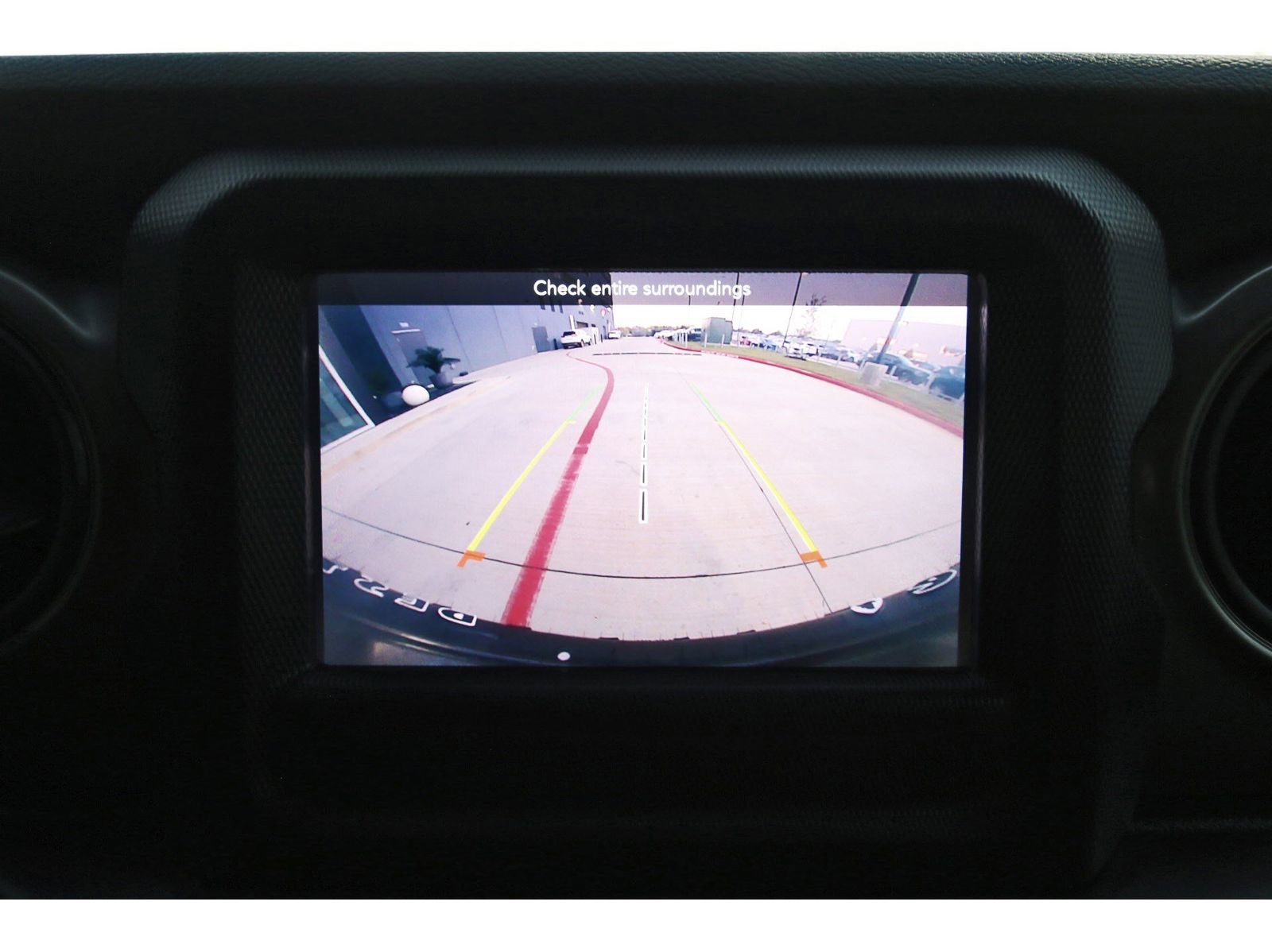 Used 2022 Jeep Wrangler Unlimited Sport image 25