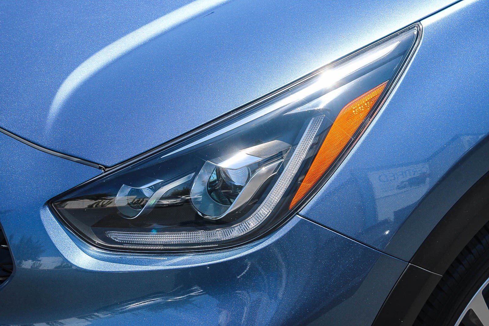 Used 2021 Kia Niro FWD image 5