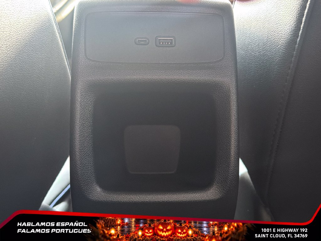 Used 2026 Buick Envista Sport Touring FWD image 22