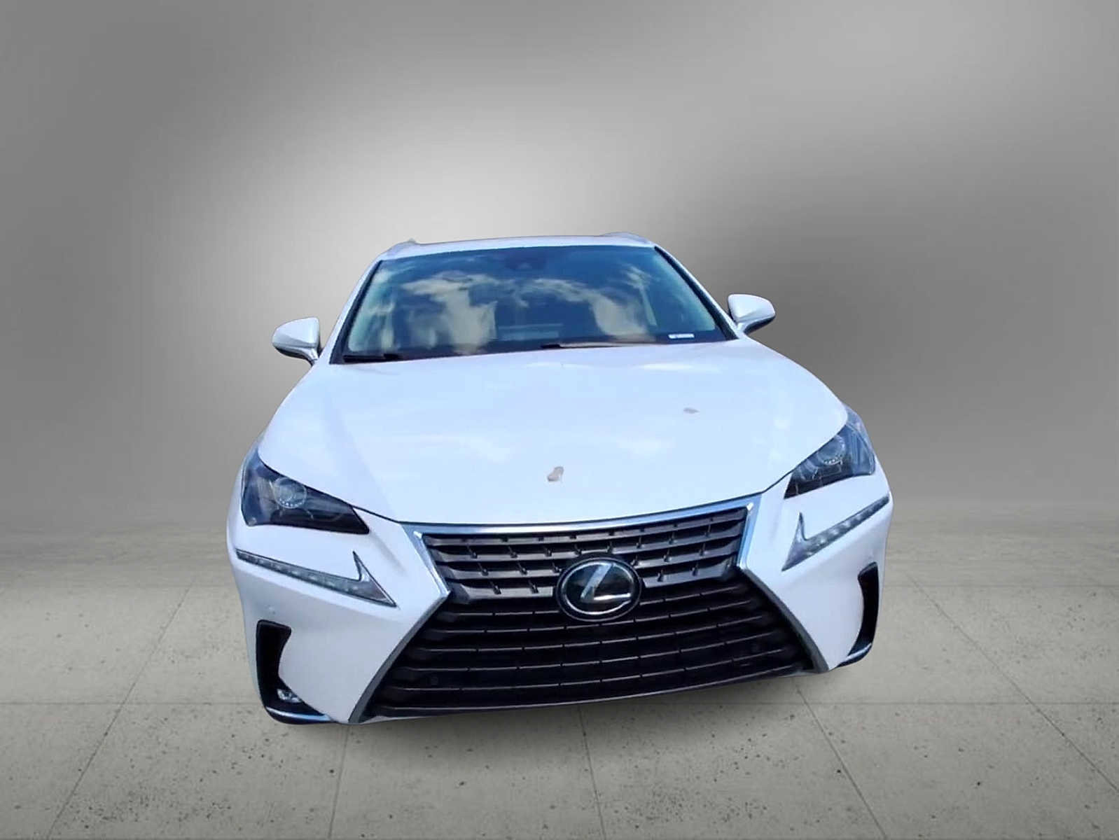 Used 2020 Lexus NX 300 AWD w/ Comfort Package image 3