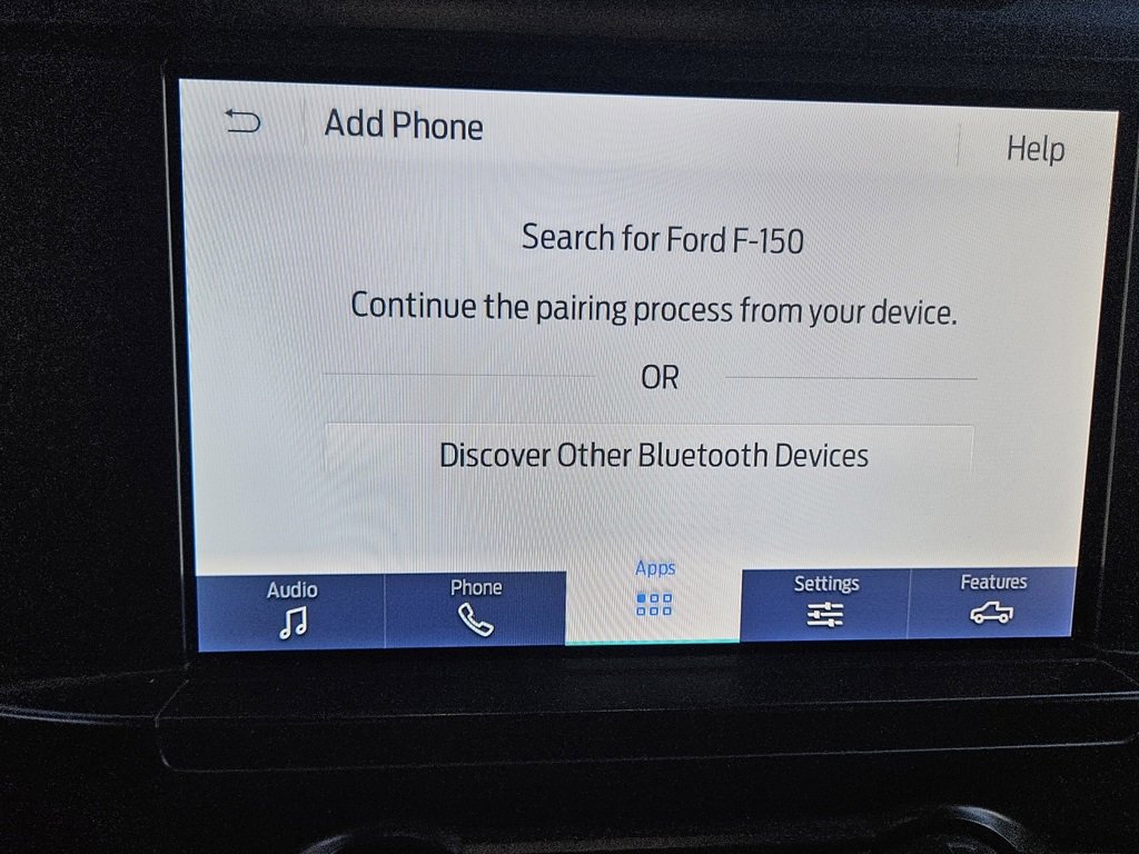 Used 2023 Ford F150 XLT image 24