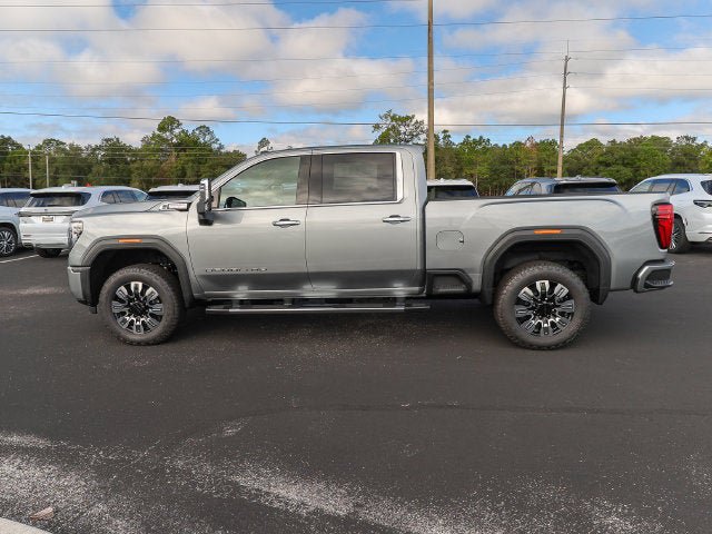 New 2026 GMC Sierra 2500 Denali w/ Denali Reserve Package AWD/4WD image 5