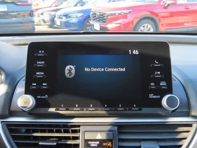 Used 2020 Honda Accord Hybrid image 20