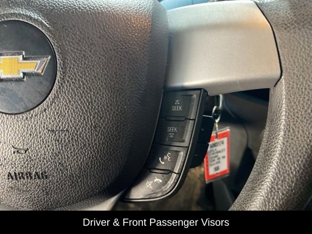 Used 2014 Chevrolet Spark LT image 17