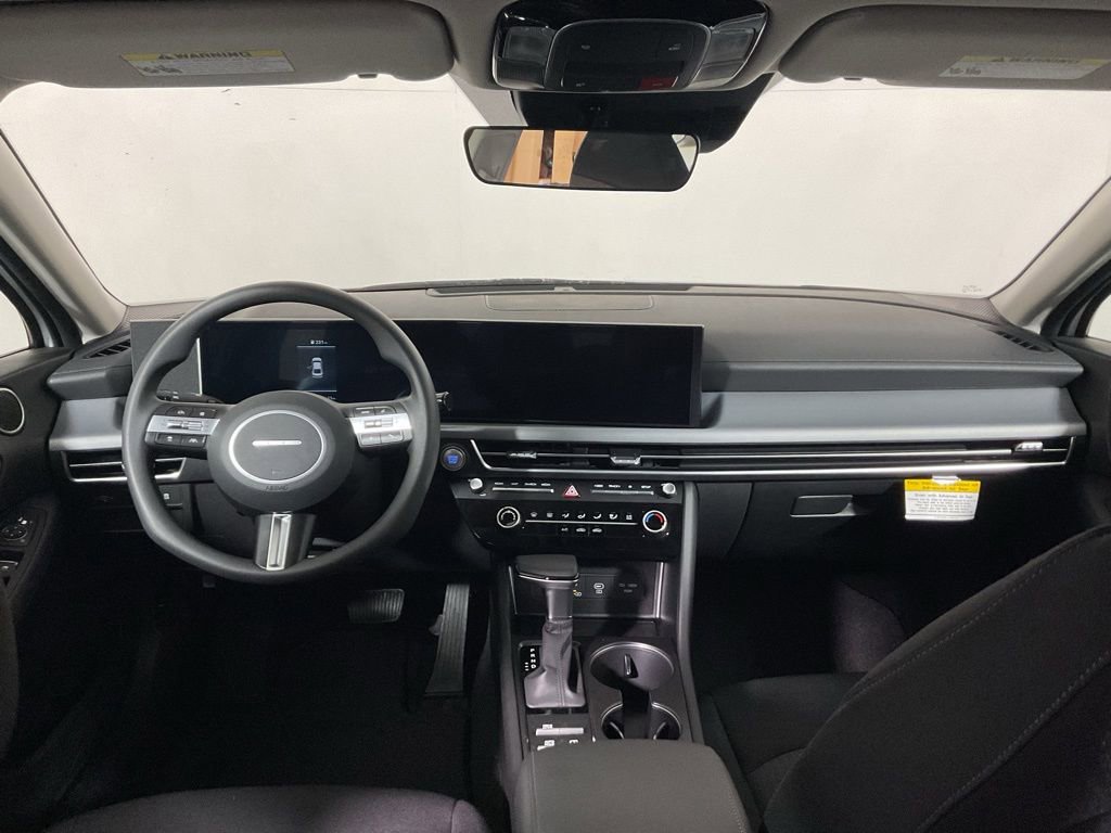 New 2026 Hyundai Sonata SE image 22