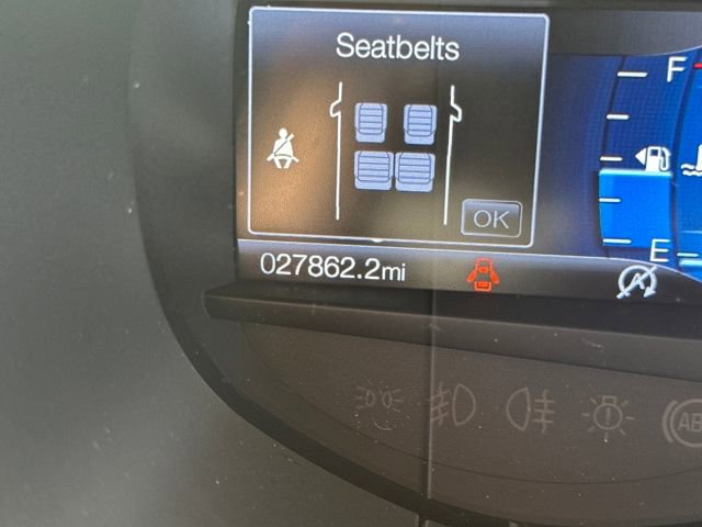 Used 2022 Ford Edge Titanium image 19