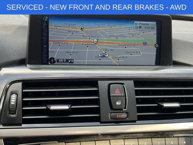 Used 2015 BMW 428i Gran Coupe xDrive AWD/4WD image 22
