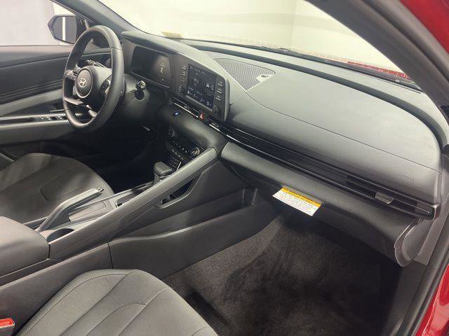 New 2026 Hyundai Elantra Sport w/ Cargo Package image 22