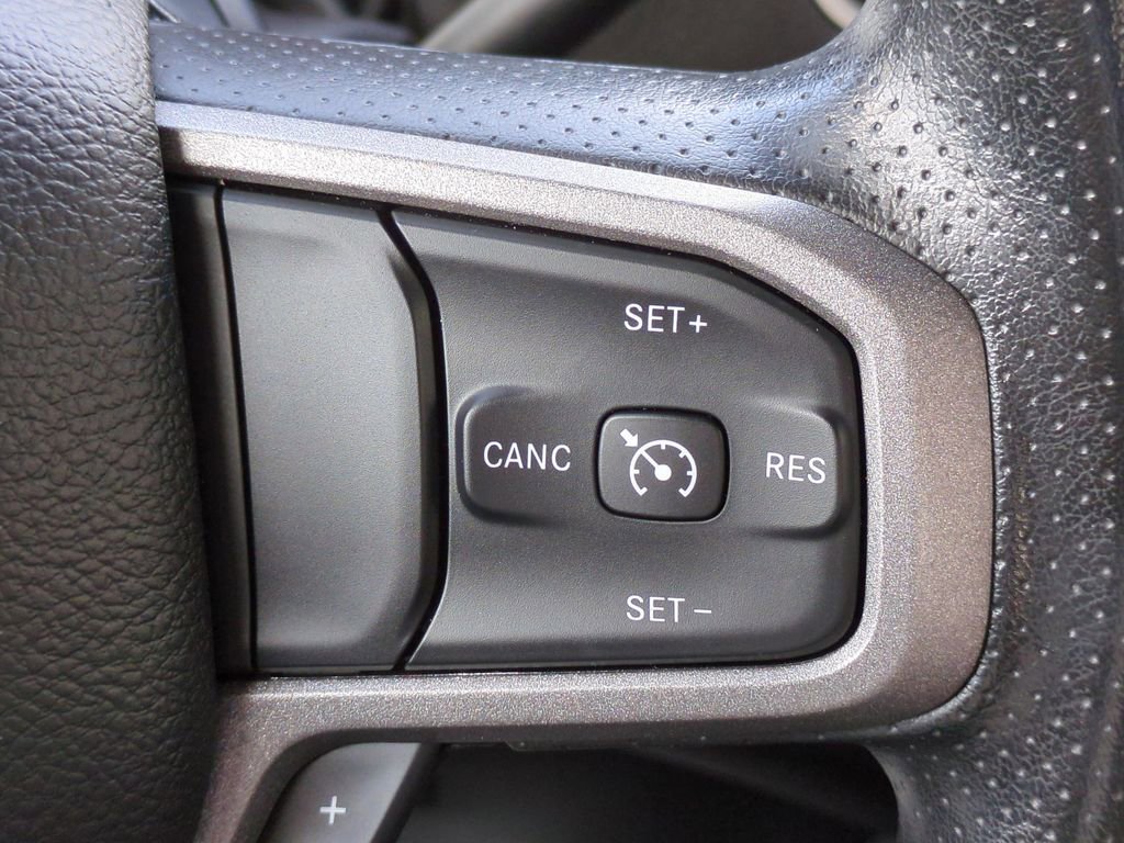 Used 2024 RAM 3500 Tradesman image 14