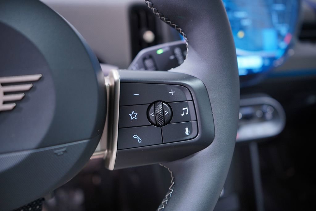 New 2026 MINI Cooper S image 17