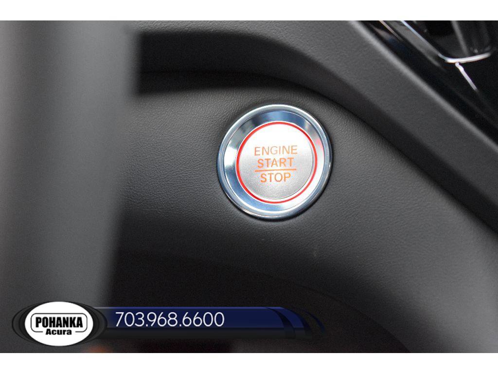New 2026 Acura RDX SH-AWD image 28