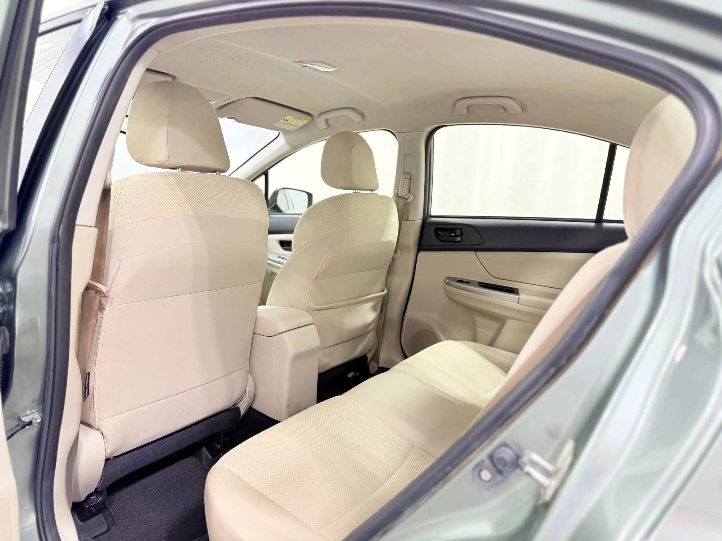 Used 2016 Subaru Impreza 2.0i image 32