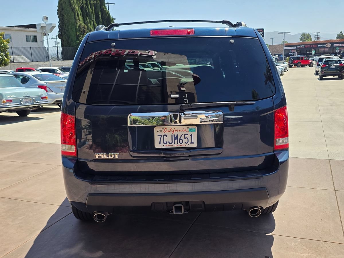 Used 2011 Honda Pilot EX image 10