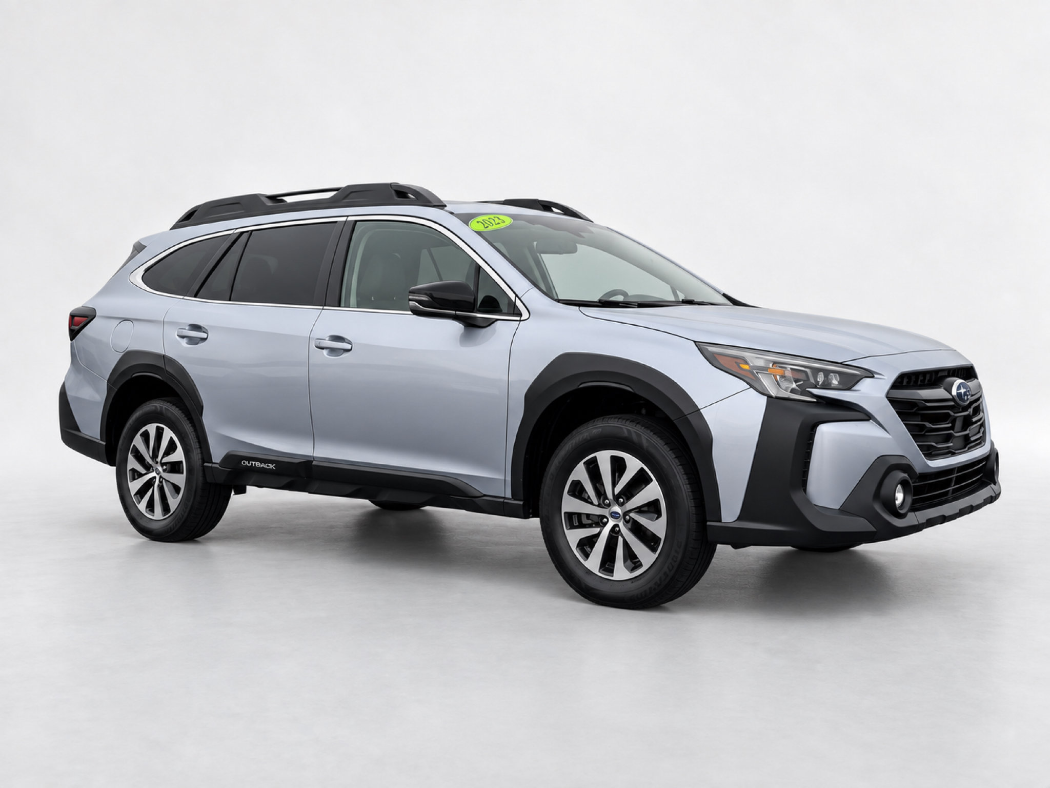 Used 2023 Subaru Outback Premium AWD/4WD image 7