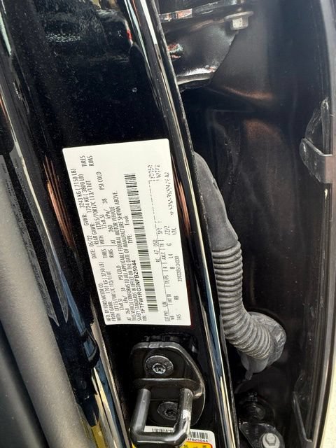 Used 2022 Ford F150 Raptor w/ Equipment Group 801A High AWD/4WD image 11