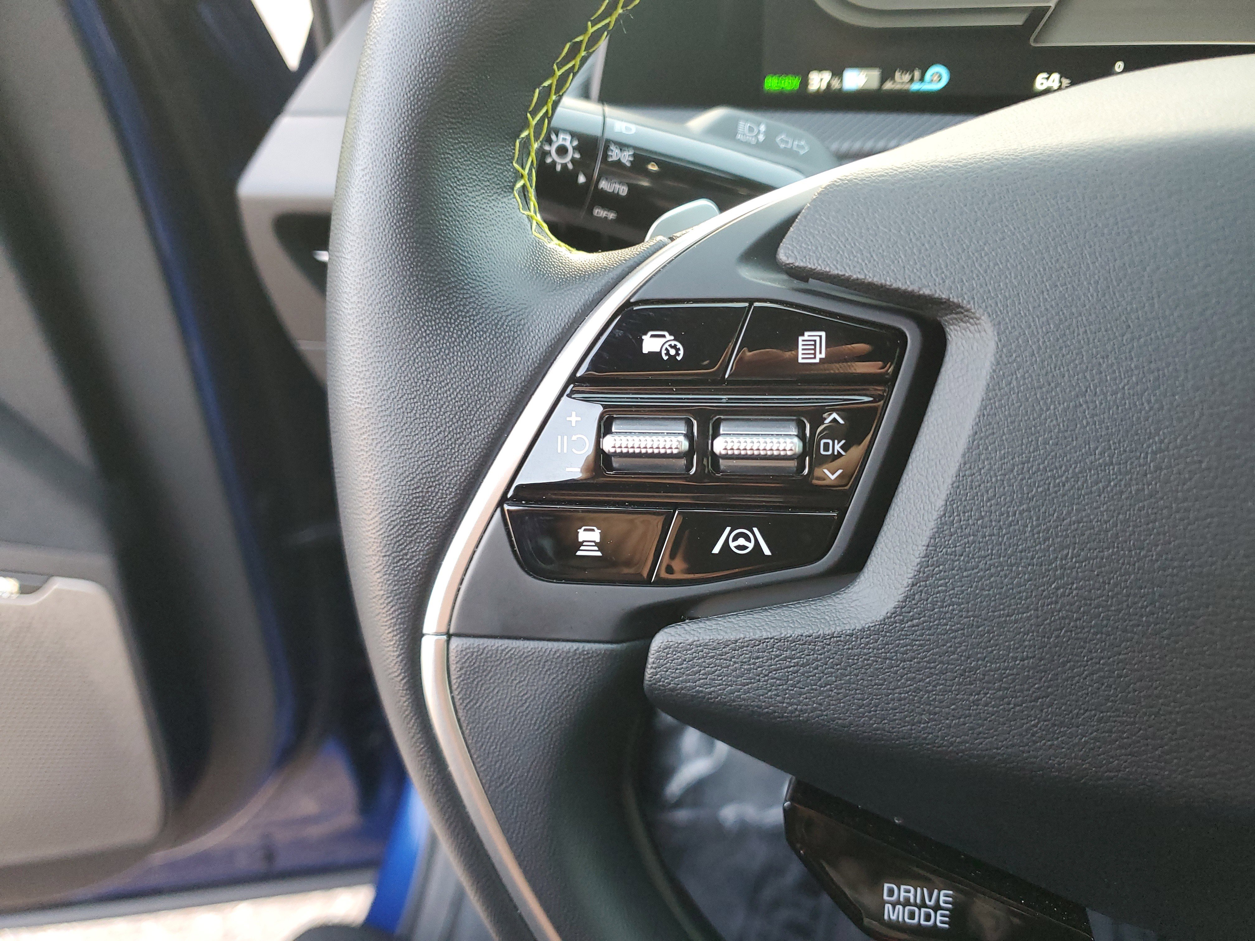 Used 2024 Kia EV6 GT image 30