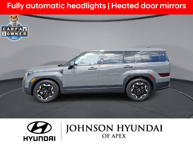Used 2025 Hyundai Santa Fe SE AWD/4WD image 5