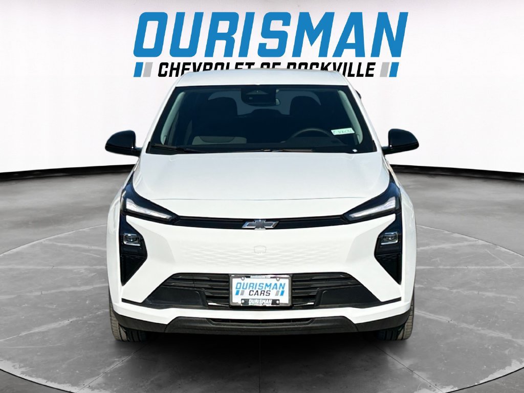 New 2027 Chevrolet Bolt LT w/ Comfort Package FWD image 8