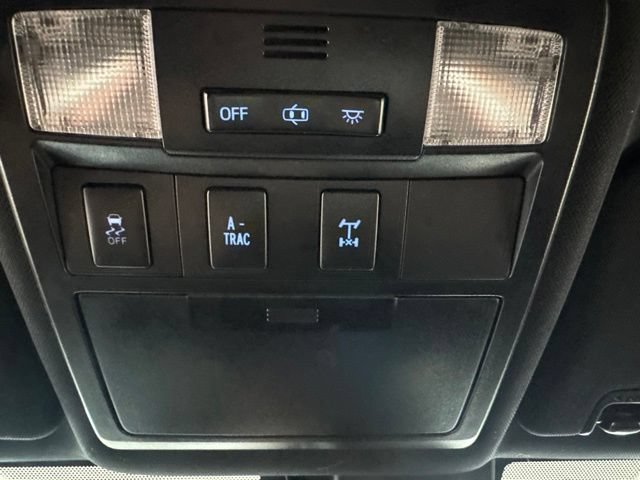 Used 2019 Toyota Tacoma TRD Off-Road w/ Technology Package AWD/4WD image 46