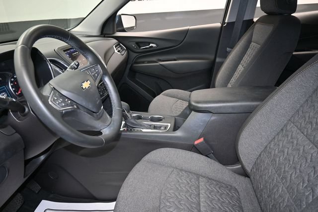 Used 2024 Chevrolet Equinox LT FWD image 10