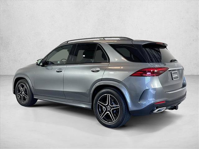 New 2026 Mercedes-Benz GLE 580 4MATIC image 7
