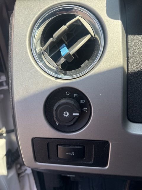 Used 2013 Ford F150 Lariat w/ Luxury Equipment Group AWD/4WD image 20