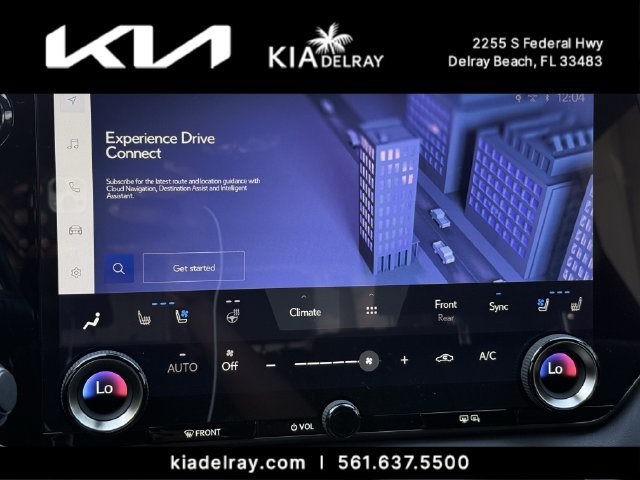 Used 2023 Lexus RX 350 Premium w/ Accessory Package (Z1) FWD image 23