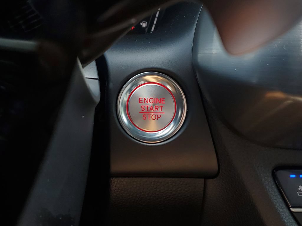 Certified 2025 Acura ADX A-Spec FWD image 32