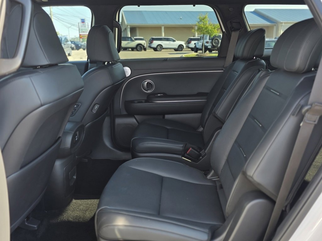 New 2026 Hyundai Palisade Calligraphy image 22