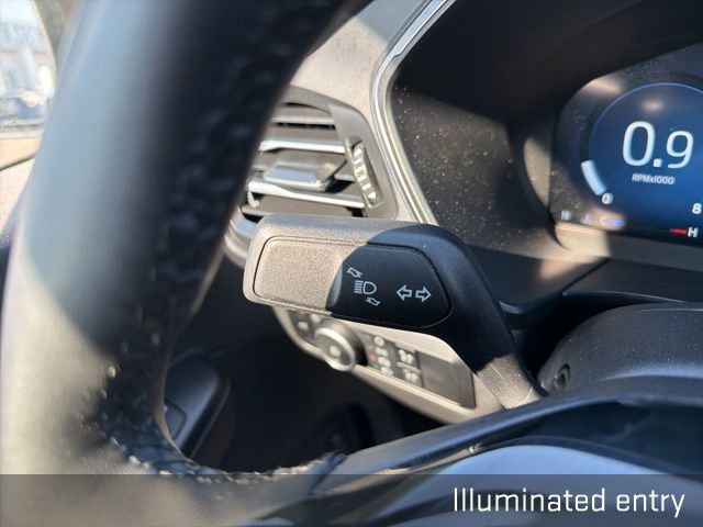 Used 2024 Ford Escape Platinum image 34