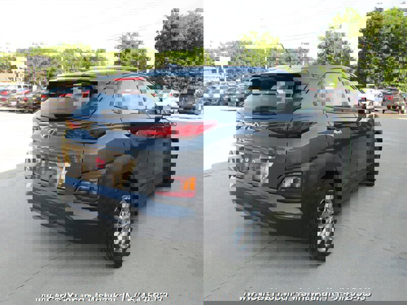 Used 2020 Hyundai Kona SE image 7