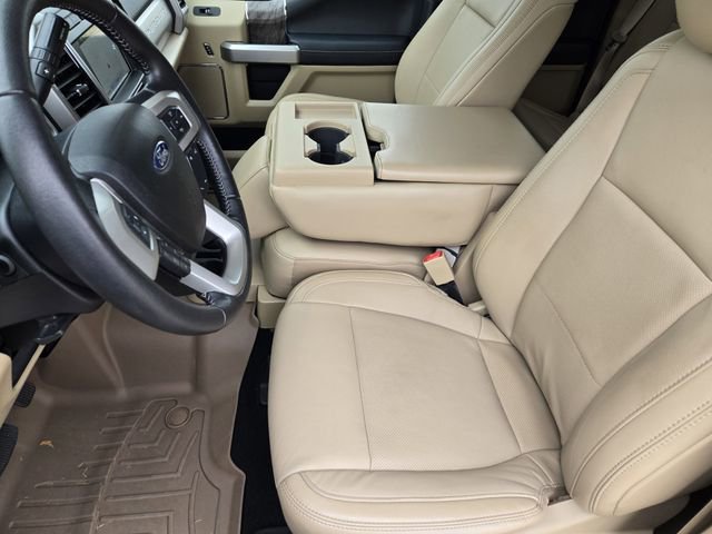 Used 2019 Ford F350 Lariat w/ Tow Technology Bundle image 14