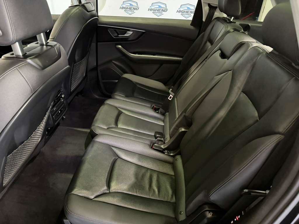 Used 2023 Audi Q7 3.0T Premium Plus image 20