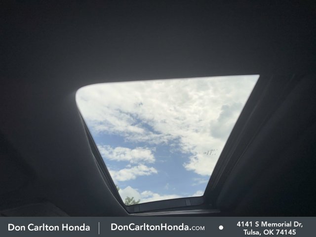 Used 2025 Honda Ridgeline Black Edition image 17