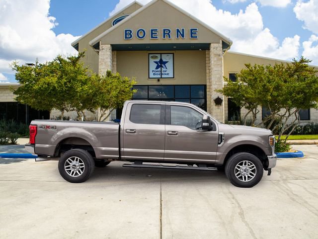 Used 2019 Ford F250 Lariat image 7