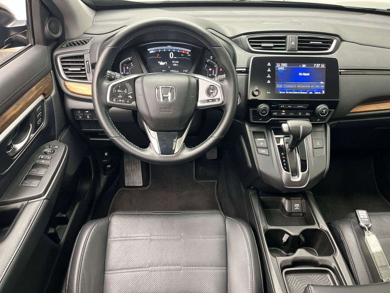 Used 2018 Honda CR-V EX-L image 14