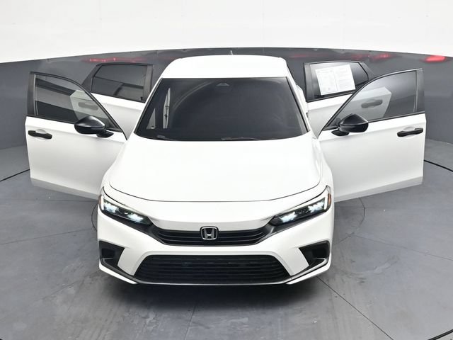 Used 2023 Honda Civic Sport image 36