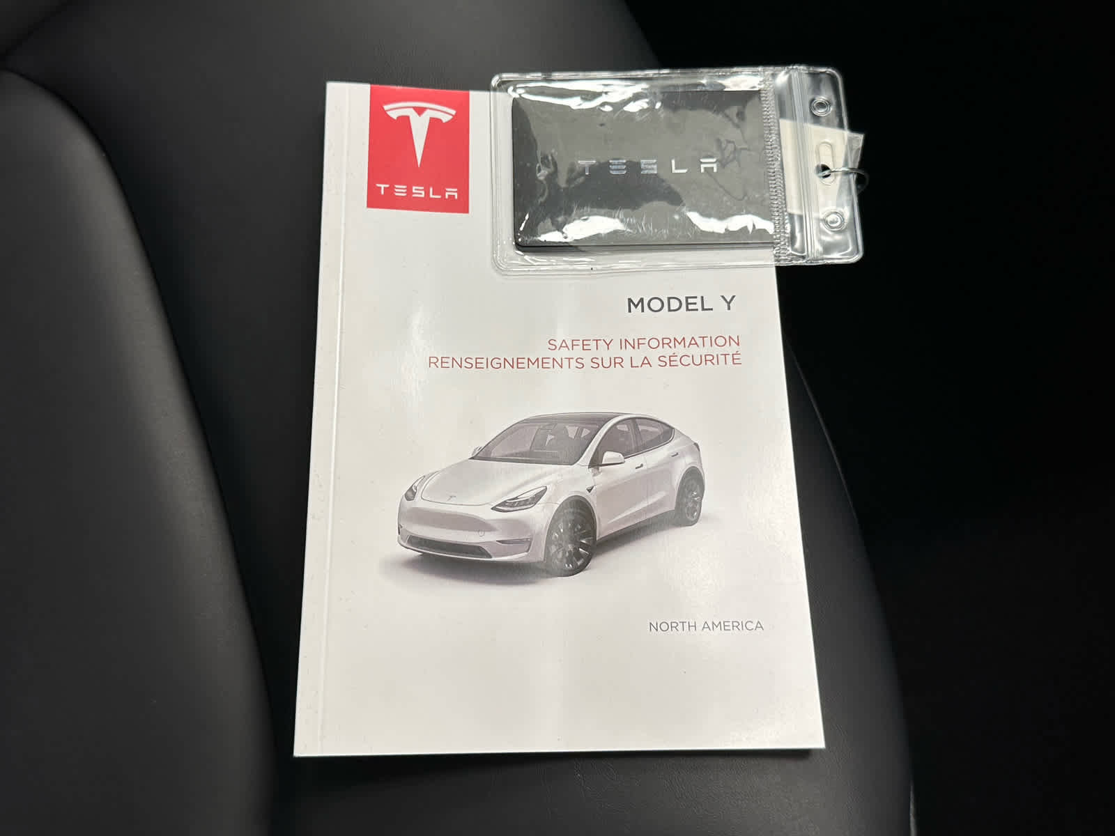 Used 2025 Tesla Model Y Long Range image 39