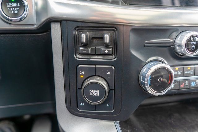 Used 2023 Ford F150 Lariat image 30