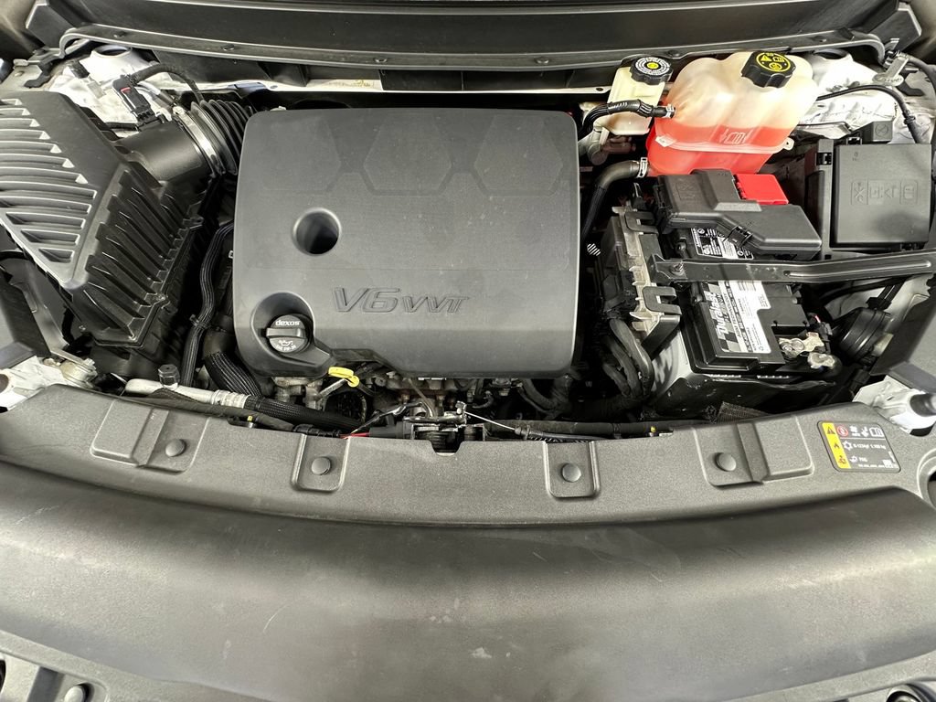 Used 2020 Buick Enclave Avenir w/ Avenir Technology Package FWD image 43