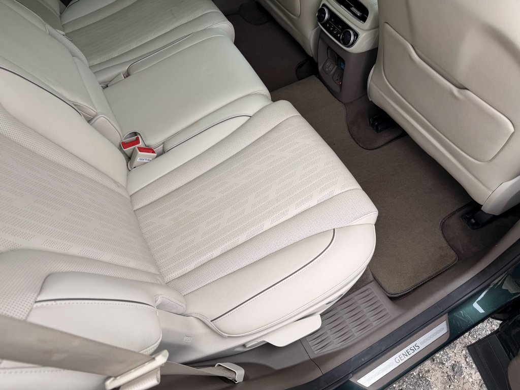 Used 2023 Genesis GV80 3.5T Advanced + AWD/4WD image 30