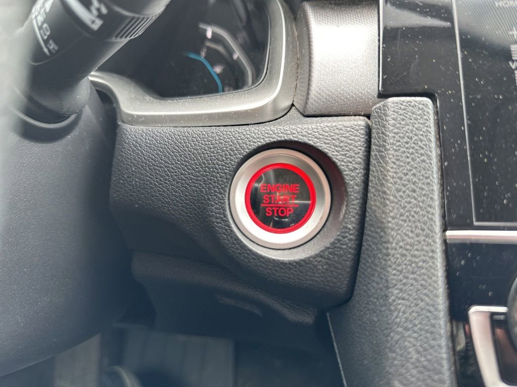 Used 2018 Honda Civic EX image 24
